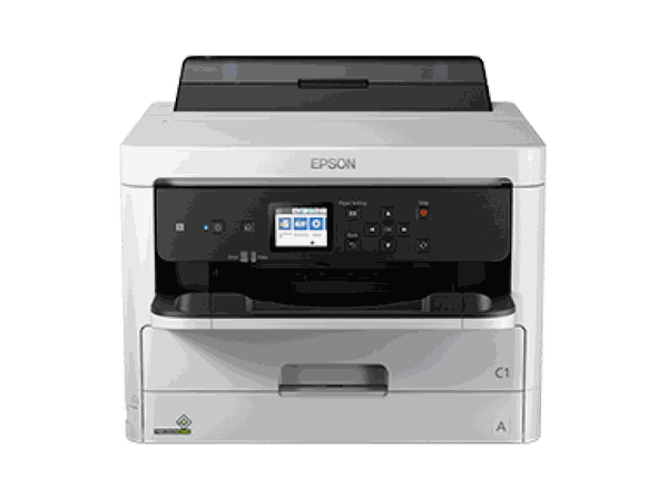 Máy in Epson C5210