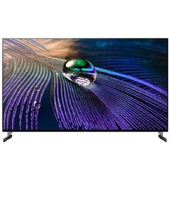 Android Tivi Sony 4K 55 inch