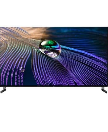 Android Tivi Sony 4K 65 inch