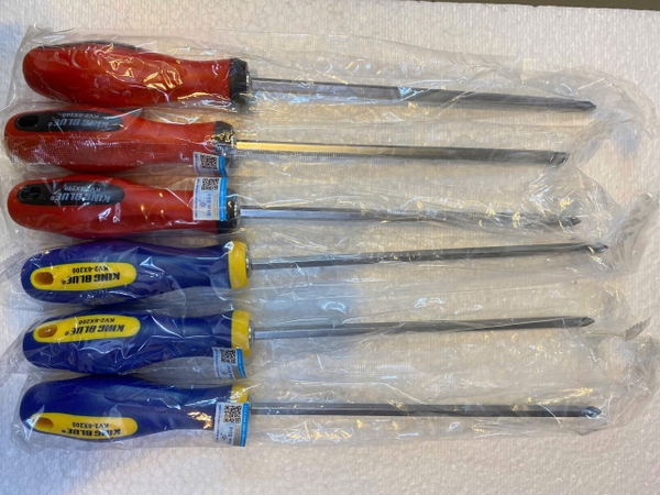 Tuốc nơ vít đa năng S2 KV-6*200mm