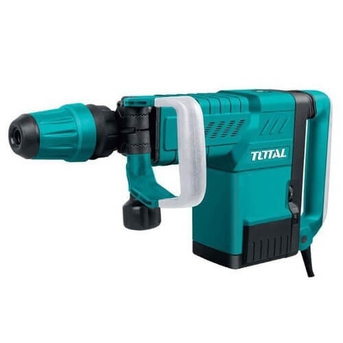 TH215002 -  Máy đục bê tông