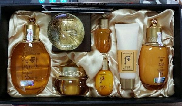 Ohui được thiết kế với bề ngoài hiện đại với những nét trẻ trung năng động.