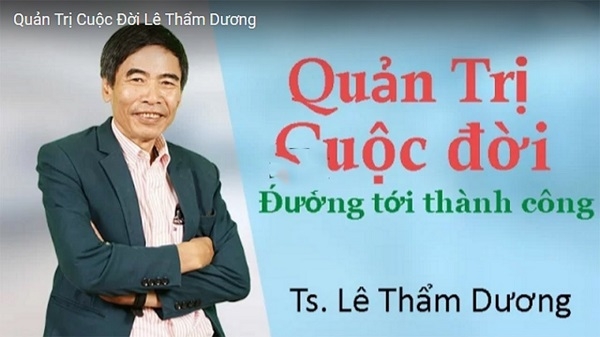 Quản trị cuộc đời - Đường đến thành công - Unica | School Reviews