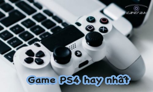 Tổng hợp: Loạt games PS4 hay nhất mọi thời đại