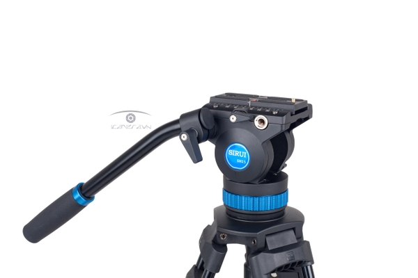 tripod sirui SH-15CN (1)