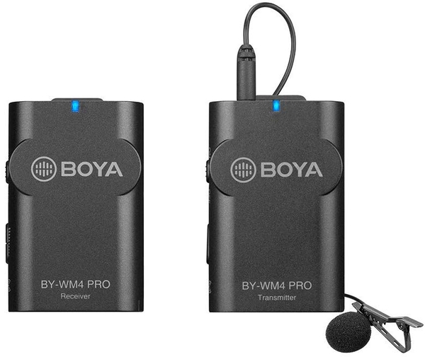 Microphone Boya BY-WM4 Pro K1