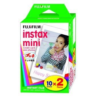 Film máy chụp hình lấy liền Fujifilm Instax, giá rẻ hàng sẵn ngay tại Hà nội