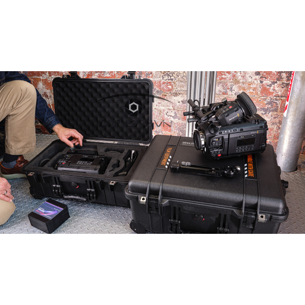 Máy quay phim Blackmagic URSA Cine 12K LF