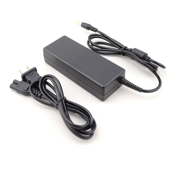 Bộ nguồn đèn led camera adapter 12V 5A