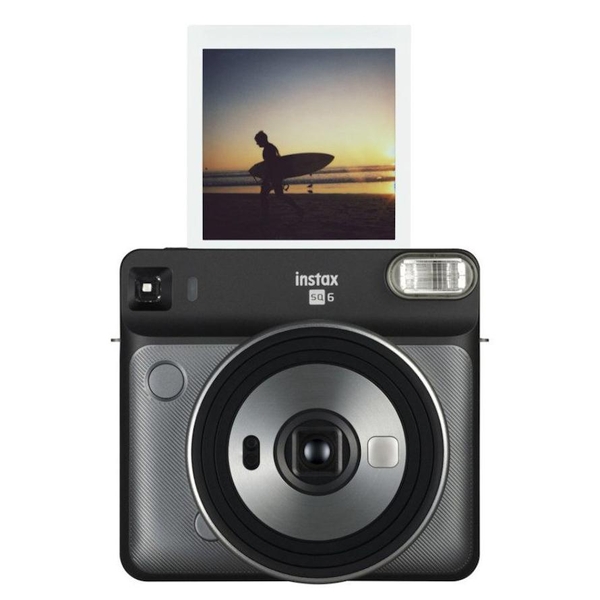 Máy chụp ảnh lấy ngay Fujifilm Instax Square SQ6