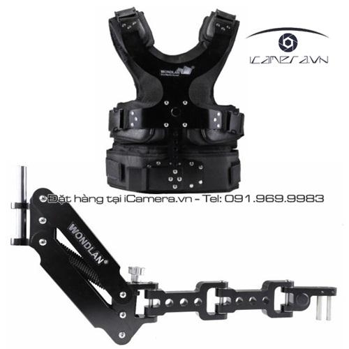DF DIGITALFOTO Thanos Pro Video Camera Gimbal Support Vest Stabilizer System with Adapter Arm 5.5-26 lbs Compatible with ZHIYUN Crane .. on OnBuy #83 DF DIGITALFOTO Thanos Pro Video Camera Gimbal Support Vest Stabilizer System with Adapter Arm 5.5-26 lbs Compatible with ZHIYUN Crane .. on OnBuy