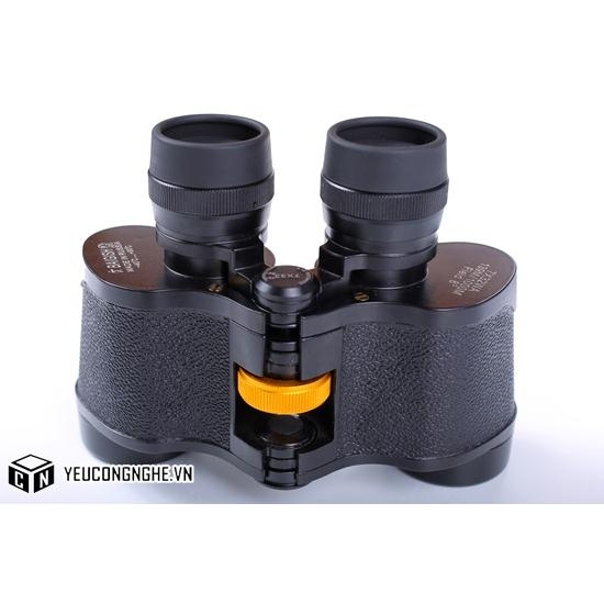 Ống nhòm du lịch mua giá tốt nhất Baigish 7x32M