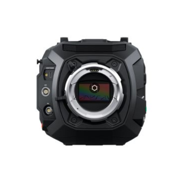 Máy quay Blackmagic URSA Cine 17K 65