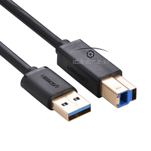 Cáp usb 3.0 dùng cho ổ cứng cắm ngoài chính hãng Ugreen 10372