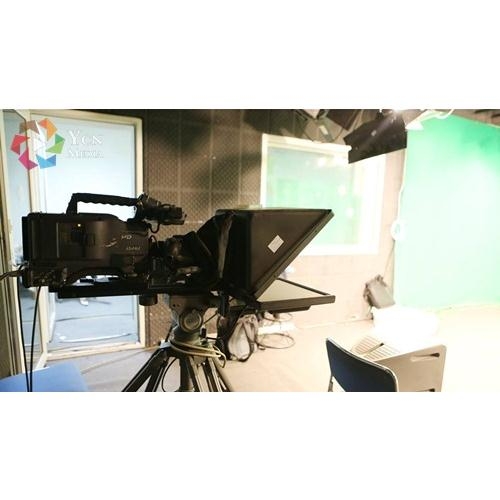 Máy nhắc chữ cho MC kích thước 20 inch