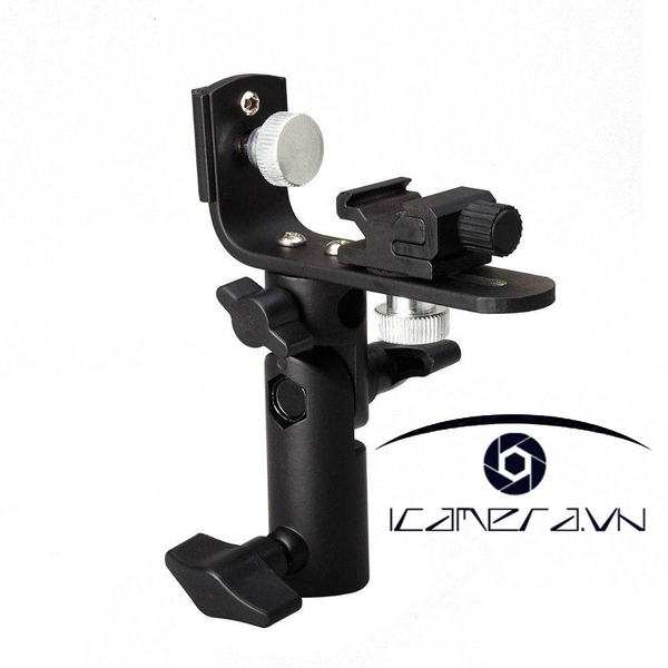 Khớp nối đèn flash softbox chữ L phụ kiện thiết bị quay chụp