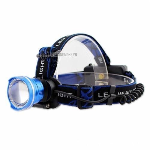 Đèn led đeo đầu high power multicolor headlights SF-T19