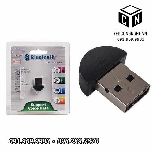 USB Bluetooth kết nối máy tính với thiết bị không dây