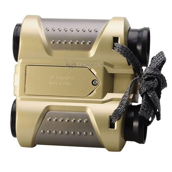 Ống nhòm ban đêm có đèn Led 4x30 JYW-1226