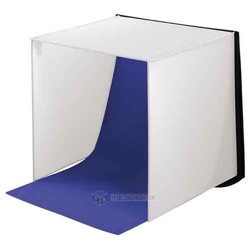 Hộp chụp sản phẩm hình vuông 60x60x60 cm giá rẻ nhất