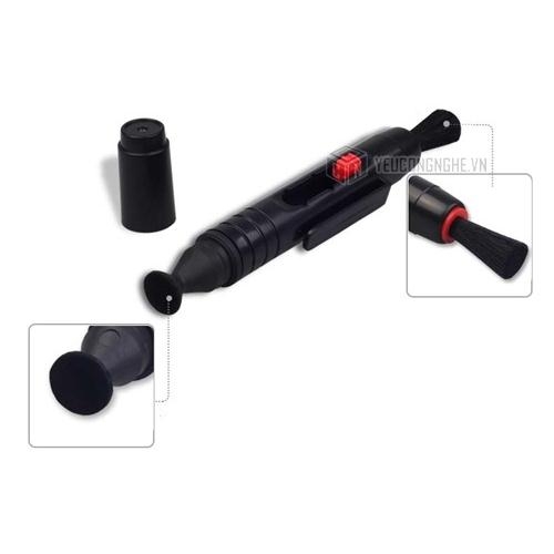 Bút lau lens lenspen vệ sinh ống kính camera máy ảnh LP-3
