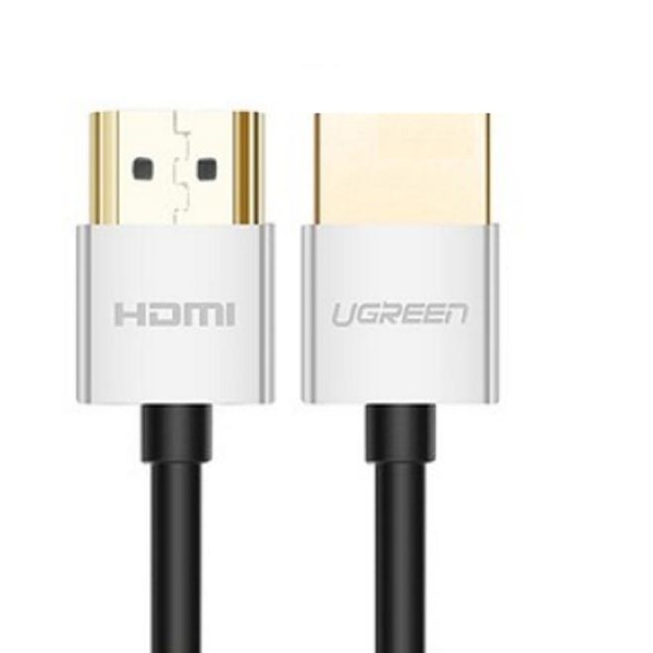 Dây cáp HDMI 3m Ugreen tích hợp Ethernet