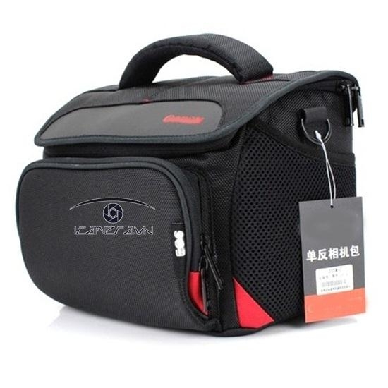 Túi đựng máy ảnh, camera Canon EOS size S CNS-16