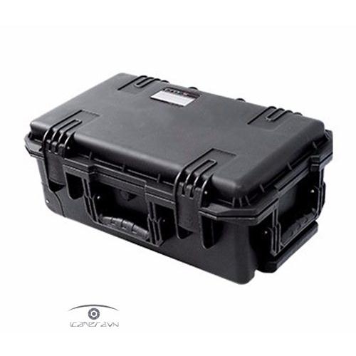 Thùng đựng thiết bị chụp ảnh, quay phim, ống kính CX5219T-STG