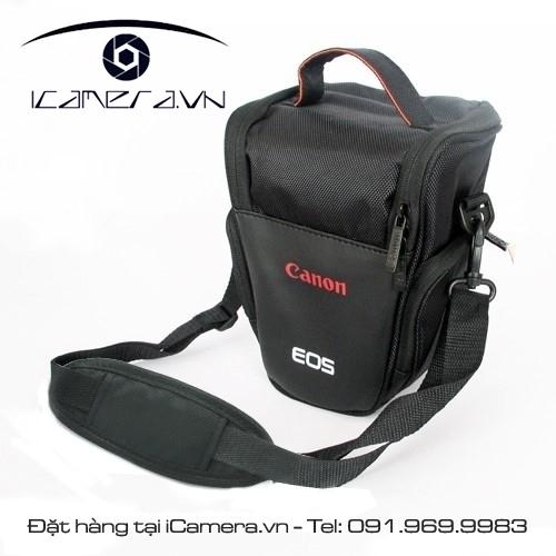 Túi đựng máy ảnh kĩ thuật số Canon EOS Digital SLR Camera