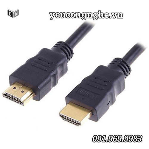 Dây cáp HDMI dài 1.5m