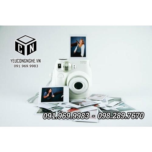 Film cho máy ảnh chụp lấy ngay Instax hộp 20 tấm hình dọc nhỏ