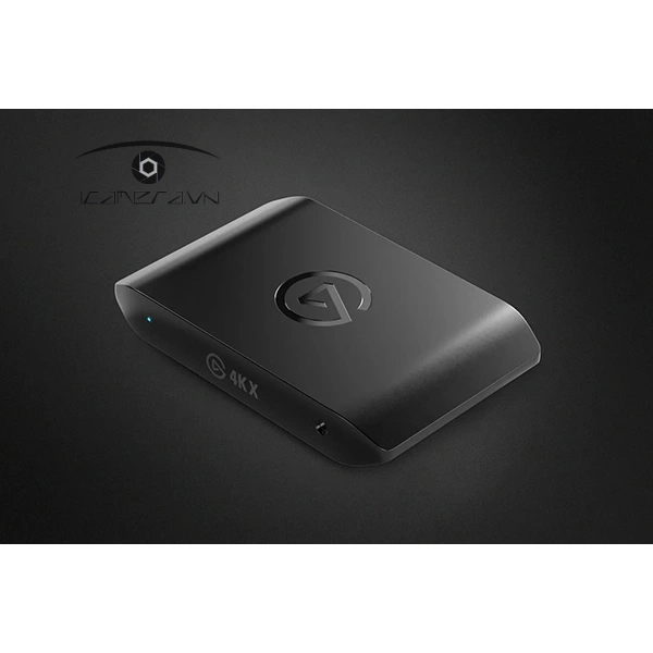 Thiết bị Stream Elgato Gaming Video Capture 4K X