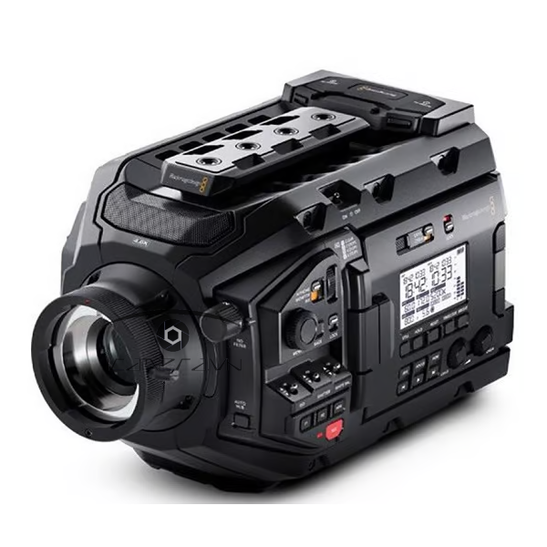 Máy Quay Blackmagic Ursa Mini Pro 4.6K G2