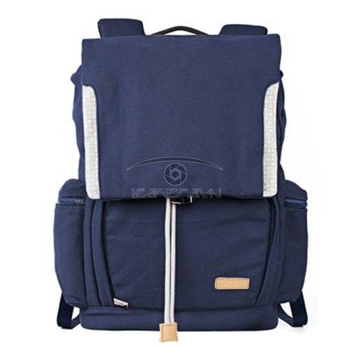 Balo máy ảnh Caden M6 Canvas