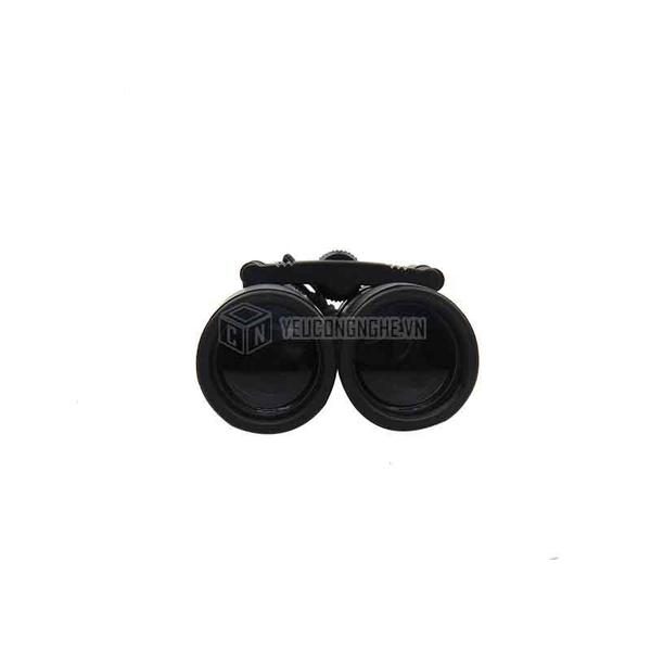 Ống nhòm du lịch siêu bền binocular 10x25