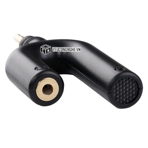 Boya BY-AUM3 3.5mm TRRS