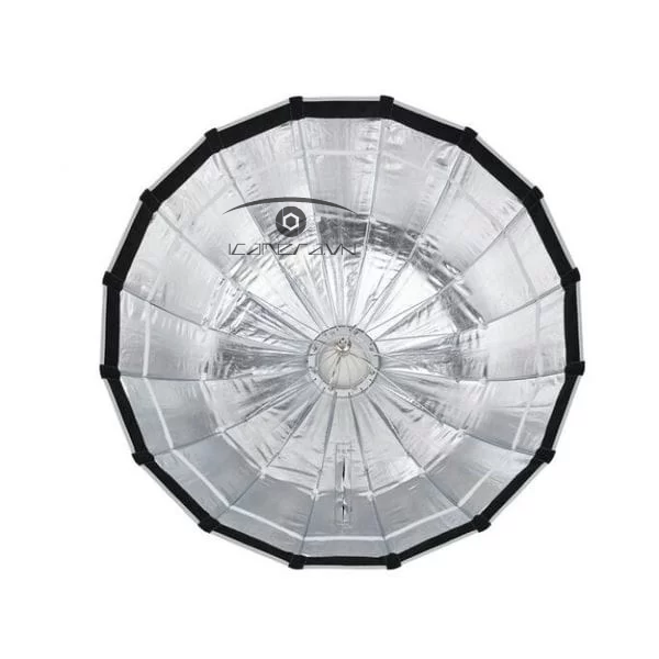 Softbox dù thao tác nhanh Godox S65T S85T S120T