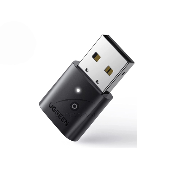 USB Bluetooth 5.0 chính hãng Ugreen 80889