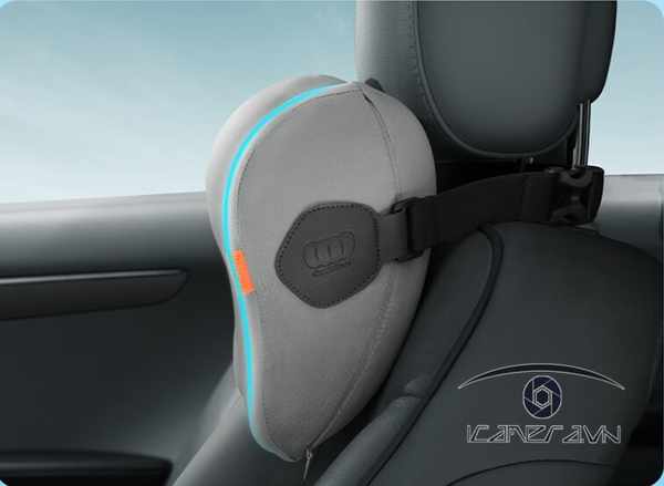 Gối tựa đầu/ tựa lưng Baseus ComfortRide Series Car Lumbar