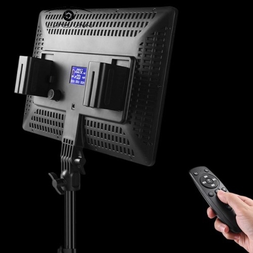 Đèn Led quay phim Pro Video Light A111-02