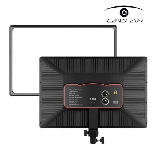 Đèn Led quay phim Pro Video Light A888