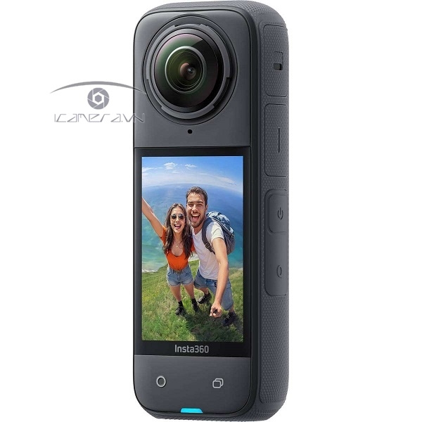 Insta360 X4