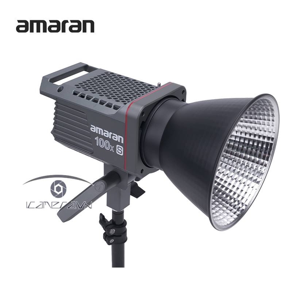 Đèn Led Aputure amaran 100x S Bi-Color