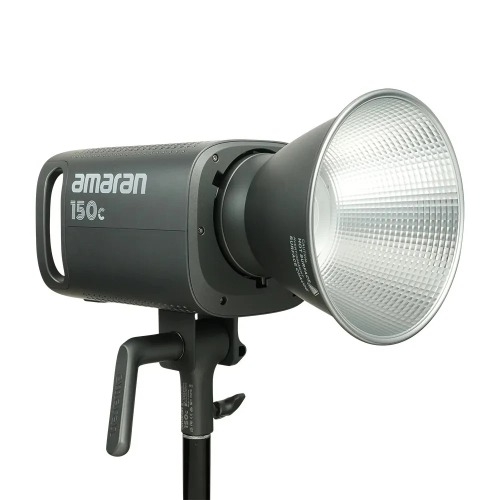 Đèn led Amaran 150C (Chip RGBWW Full-Color 150W)
