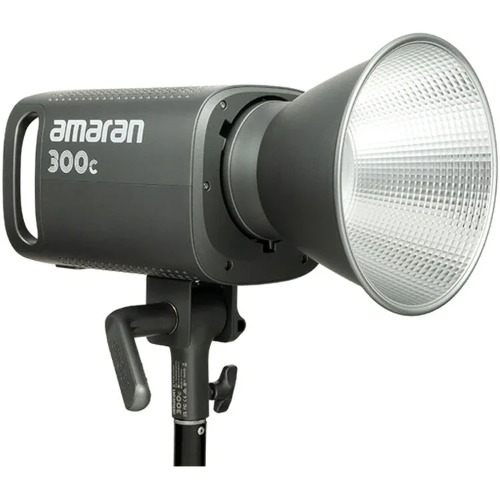 Đèn led Amaran 300C (Chip RGBWW Full-Color 300W)