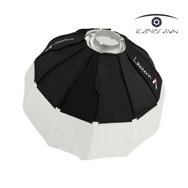 Phụ kiện Aputure Lantern Softbox Aputure