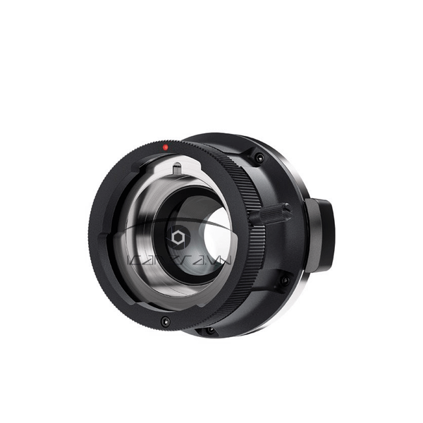 Blackmagic URSA Mini Pro B4 Mount
