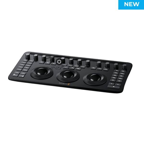 Bàn chỉnh màu Blackmagic DaVinci Resolve Micro Color Panel