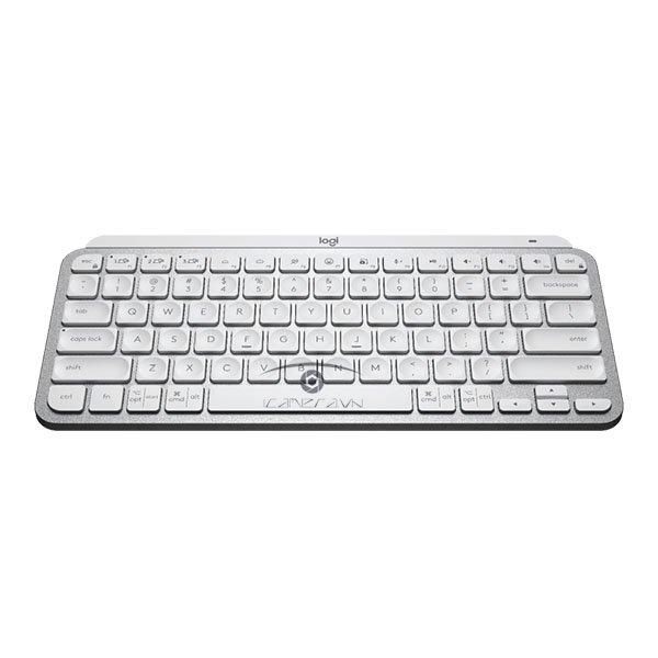 Bàn phím không dây Logitech MX Keys Mini