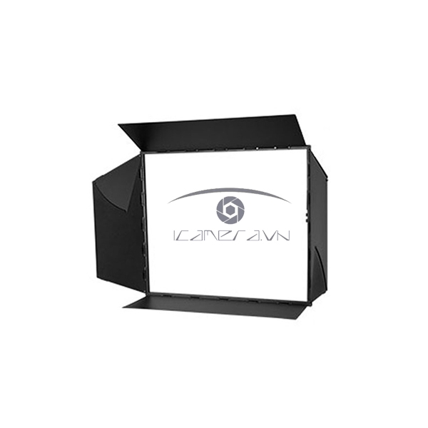 Nanlux Barndoor dành cho Dyno 650C/ 1200C